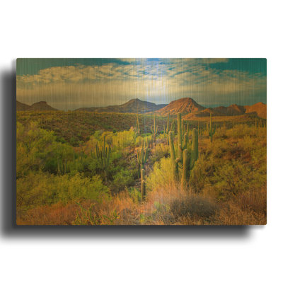 " Jewel Evening " by John Gavrilis