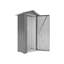 Quality Galvanized Iron Decking Tool Shed-113543399