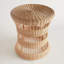 Table d'appoint en rotin ASHTON