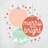 Christmas Illustration_7 Reversible Throw Pillow-446238273