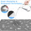 Washable Kittens Reusable Pet Pee Pad-98664267