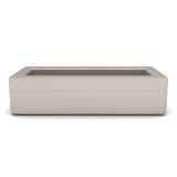 Boyden By Thom Ficilia Solid Wood Coffee Table