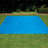 Intex Pool Ground Cloth Square 472x472 cm