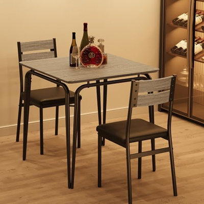 3  Piece Dining Set