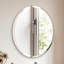 Miroir de salle de bain 16 "-736222494