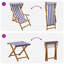 67.5cm Long Sun Lounger