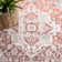 Joppatowne Hand Loomed Performance Oriental Rug