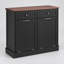 Armoire poubelle inclinable Havant-101920074