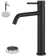 Vessel Sink Faucet Single-handle Bathroom Faucet with Drain Assembly