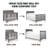 Full Bed Rails-127371383