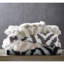 Jeté en tricot 50 po x 60 po Cozy Tyme Quinten-66080799