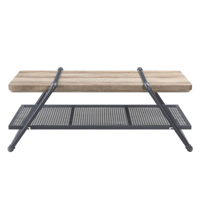 Table basse Brantley
