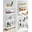 Metal Bar Cart