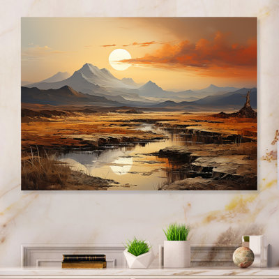 " Volcano Volcanic Vista "
