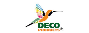 DecoProducts Logo