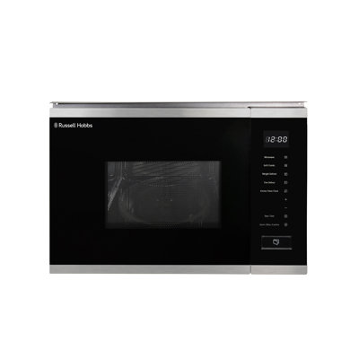 Russell Hobbs Rhbm2002B Digital Microwave & Grill 20L,