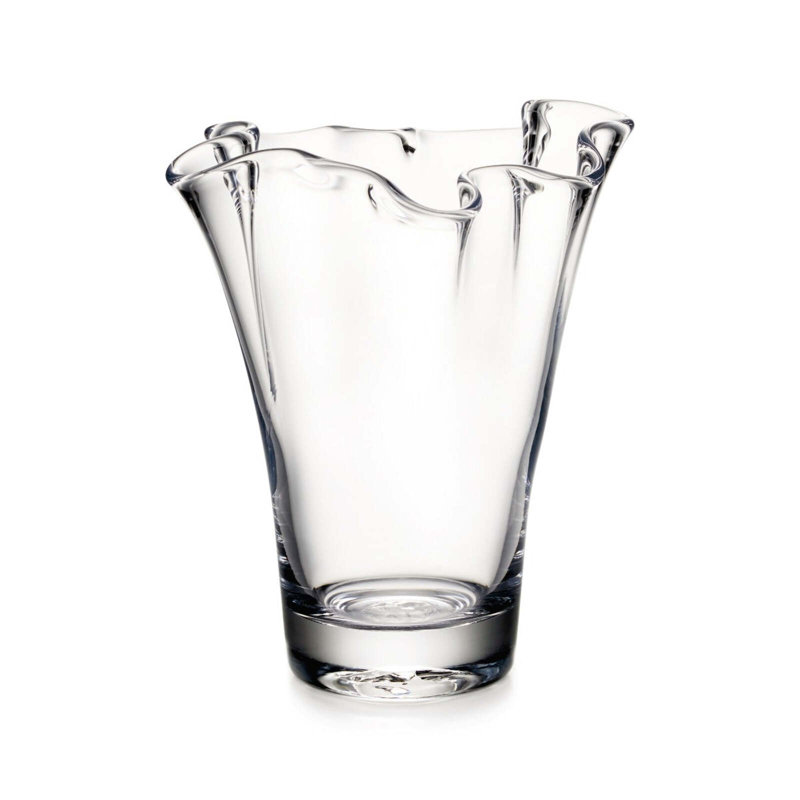 Anemone Vase, Medium, 9"