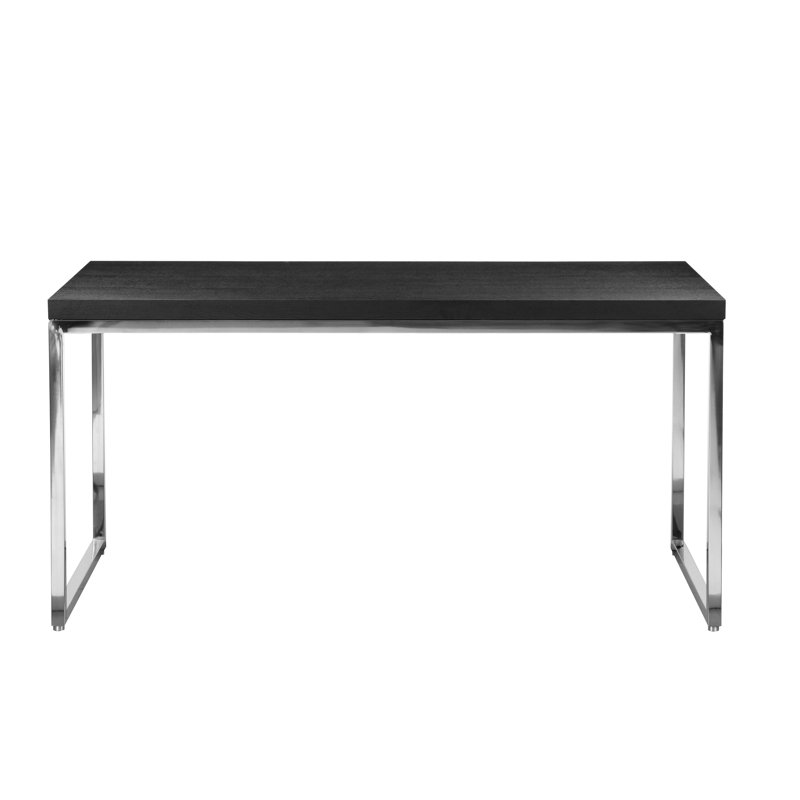 Bureau d'écriture Adil, Noir