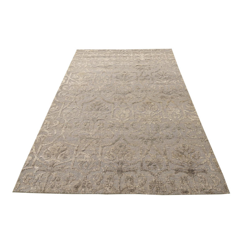 Iverson Gray Rug