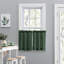 Ellis Solid Colour Tailored Cafe Curtain-2089171900-2089171845