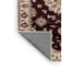 Tapis beige surteint lavable à la machine-1920886852