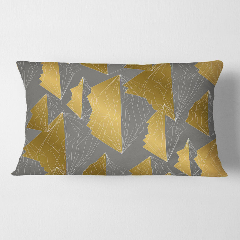 Coussin Golden