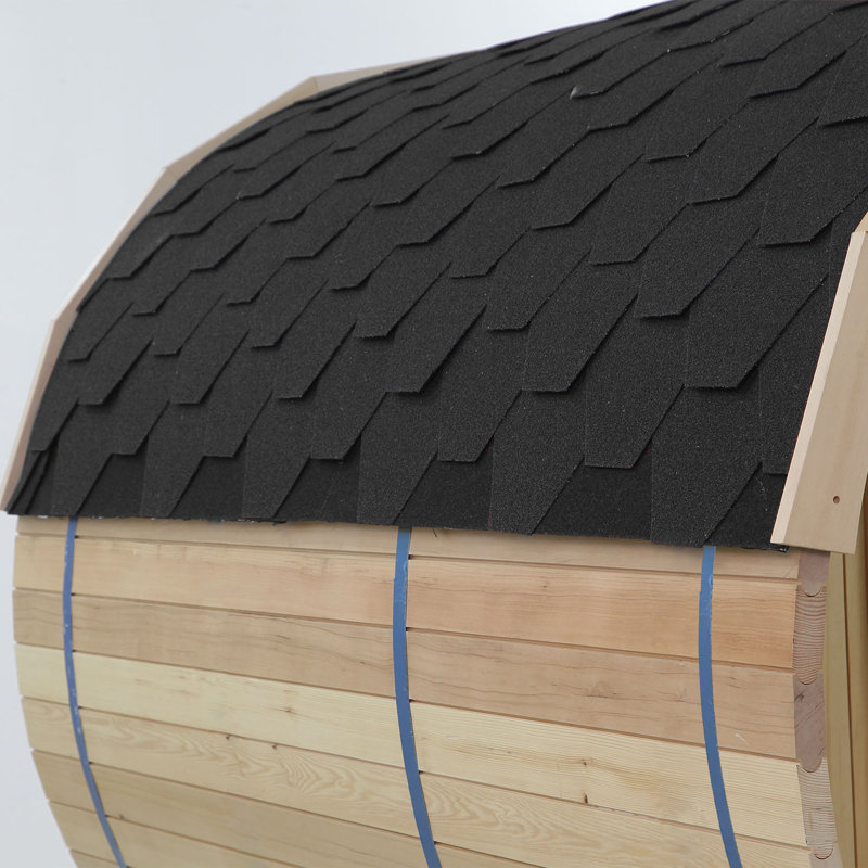 Sauna à vapeur traditionnel Anyi