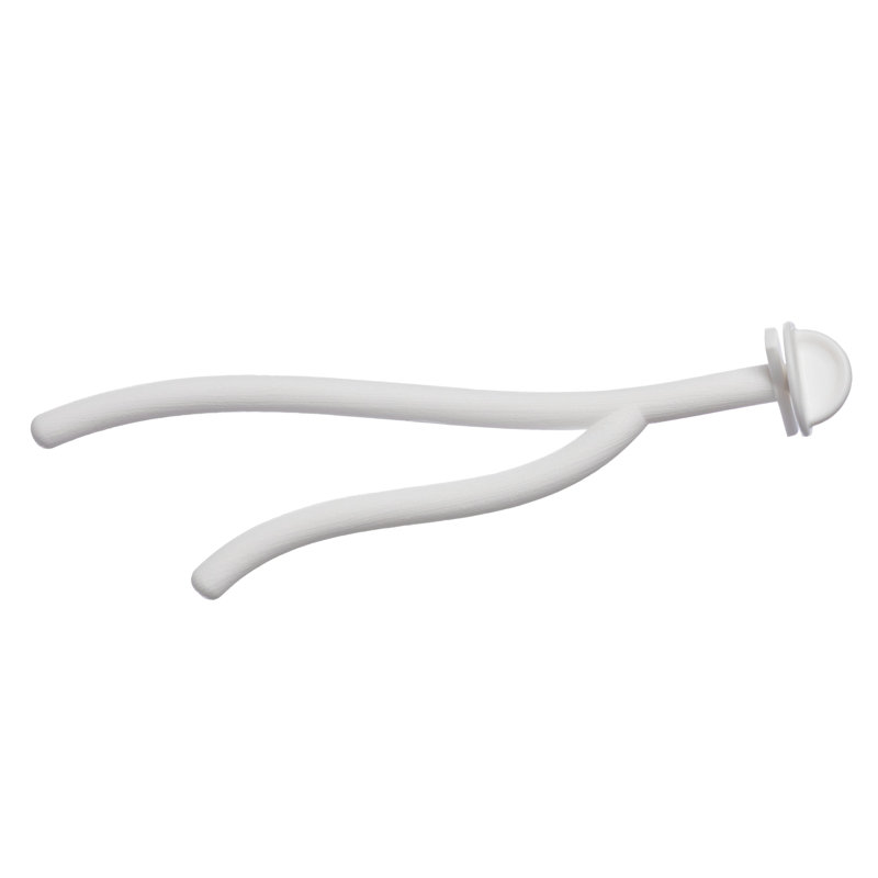 Small Y Shaped Plastic Bird Perch