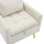Karpeta Upholstered Accent Chair-1890398715