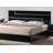 Solid Wood Piece Bedroom Set
