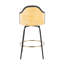 Tabouret de bar et de comptoir Arabelle-70252954-70269891