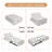 4-In-1 Sofa Bed