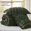 Ensemble d'édredon en microfibre toutes saisons-112864479-110508883