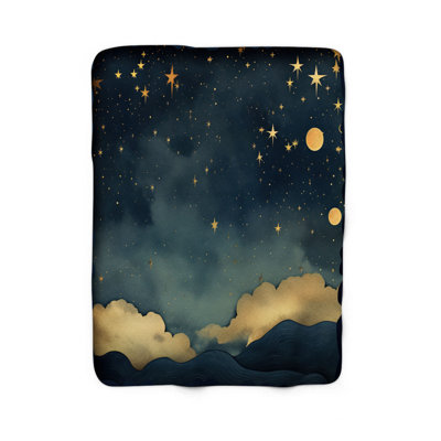 Throw Blanket