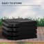Barid Plastic Umbrella Base