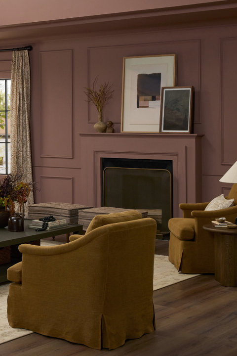 Accent Chairs