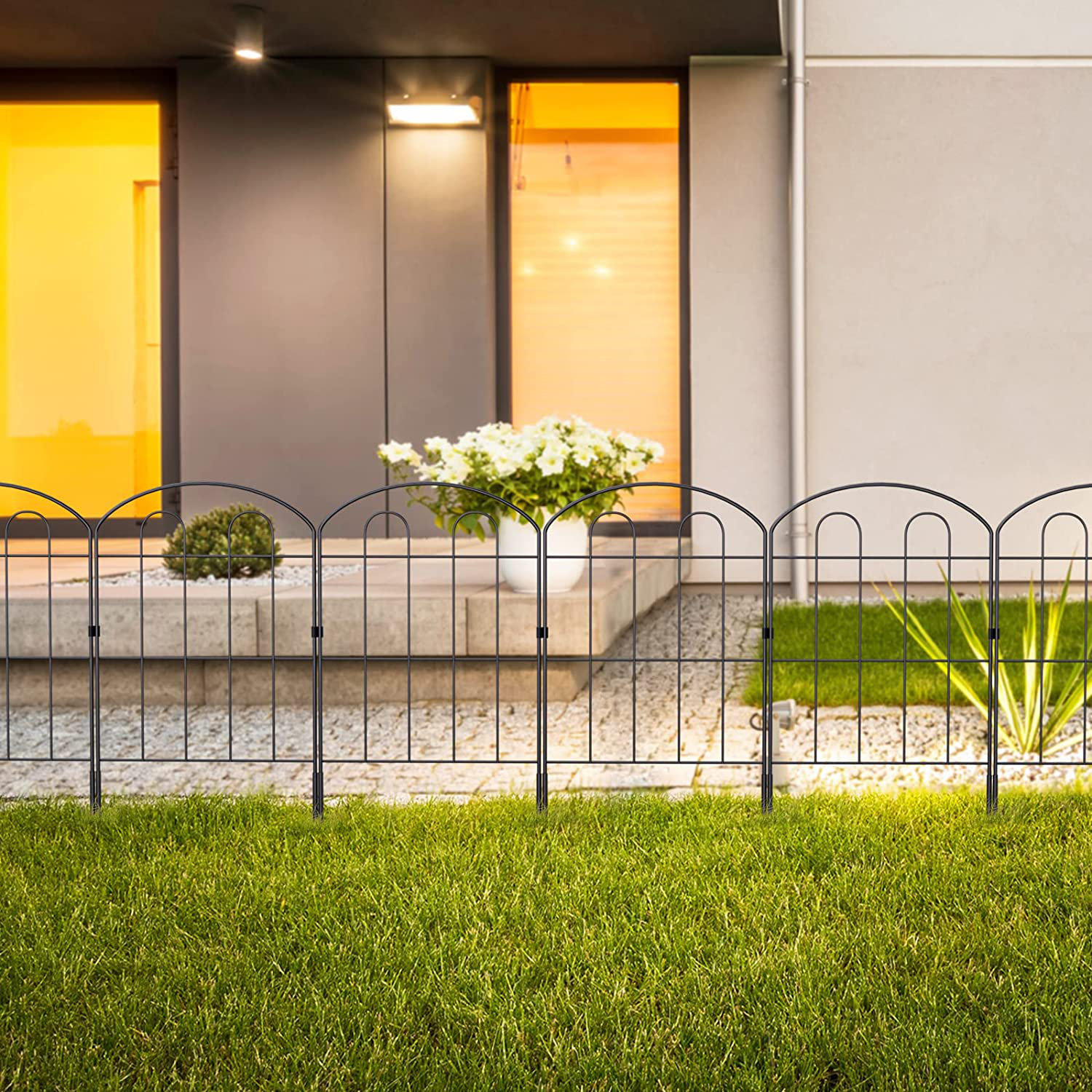 Choosing a fence for your Tucson yard