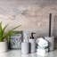 Harbour Housewares - Concrete Toothbrush Holder-503656822