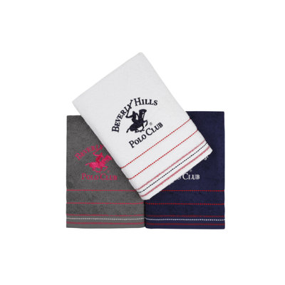 Bath Towel