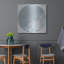 Art mural en métal Wrought Studio ™ «Surf and Sand Corals 3» par Sabrina Balbuena
