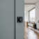 Elements Single Cylinder Deadbolt with SmartKey