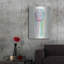 Bungalow rose «Dream in Color» par Rachel Caldwell, art mural en métal-976072915