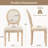 Atai 19.69'' H Upholstered Side Chair