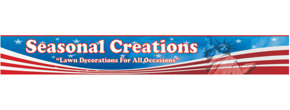 Logo Seasonal Creations