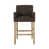 Brown Seat/Natural Frame is unavailable