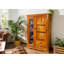 Oxford Display Cabinet