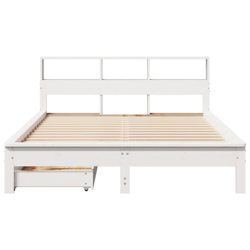 Avamarie Bed, 140 x 200cm