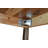 Adriah Solid Wood Coffee Table-1034726259