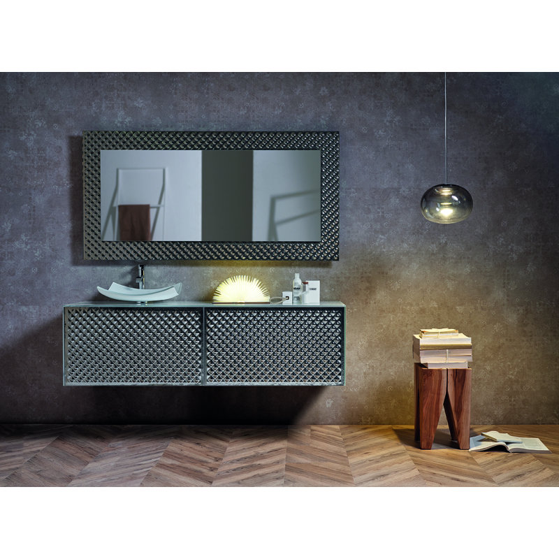63'' W Double Vanity