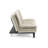 Bridglal MINIMORE Modern Style 77.2"  Sofa Bed-2005754368